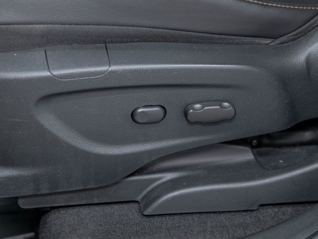 2018 Chevrolet Trax in St-Jérôme, Quebec - 22 - w1024h768px