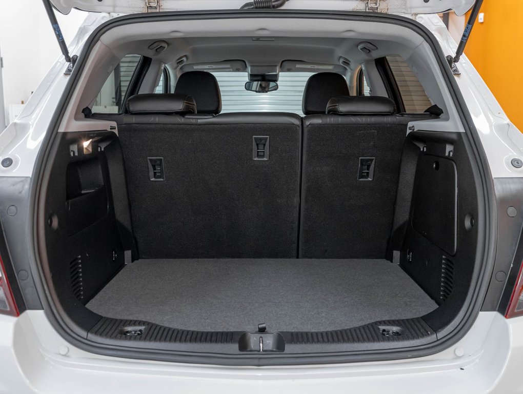 2018 Chevrolet Trax in St-Jérôme, Quebec - 27 - w1024h768px