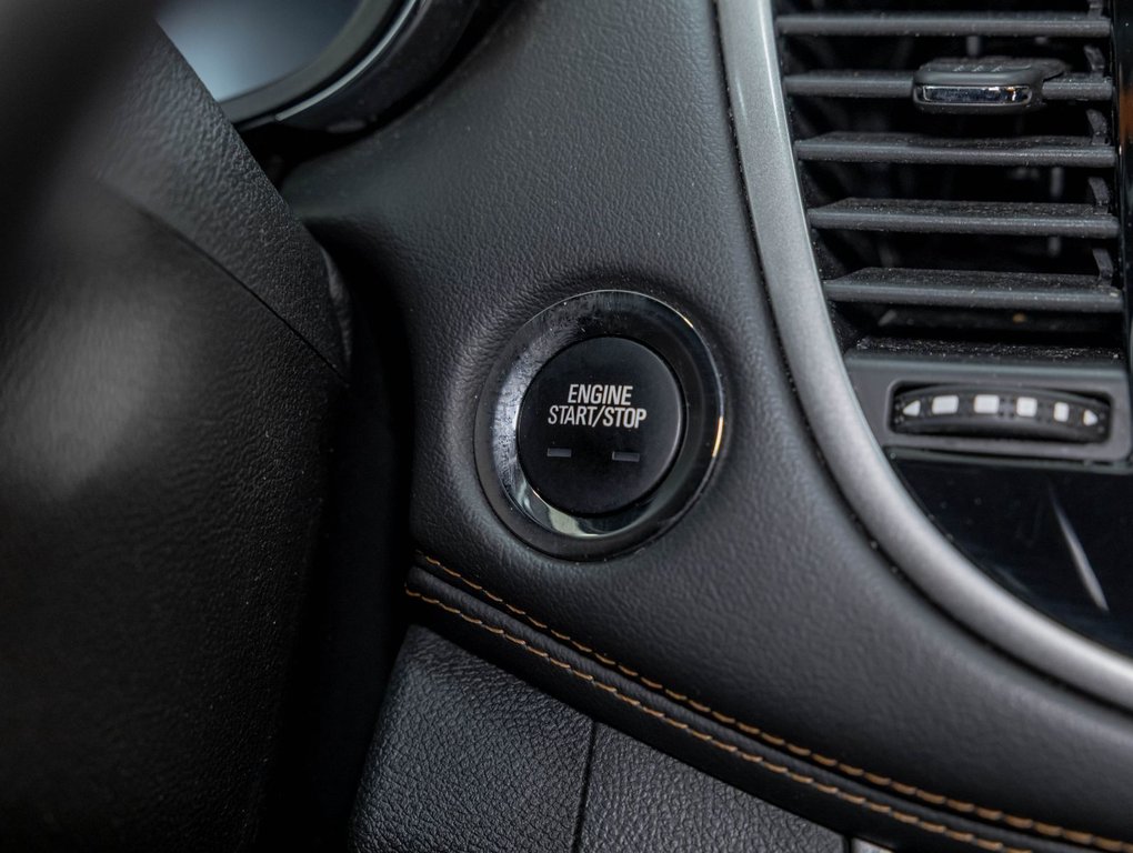 2018 Chevrolet Trax in St-Jérôme, Quebec - 24 - w1024h768px