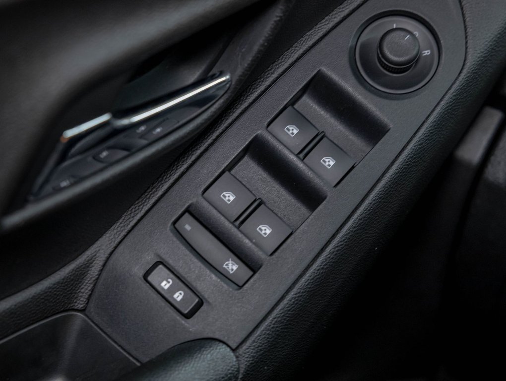 2018 Chevrolet Trax in St-Jérôme, Quebec - 23 - w1024h768px