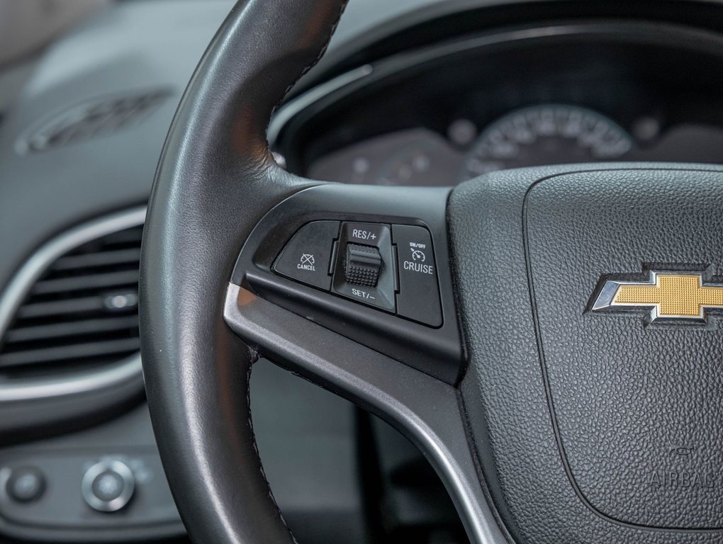 2018 Chevrolet Trax in St-Jérôme, Quebec - 14 - w1024h768px