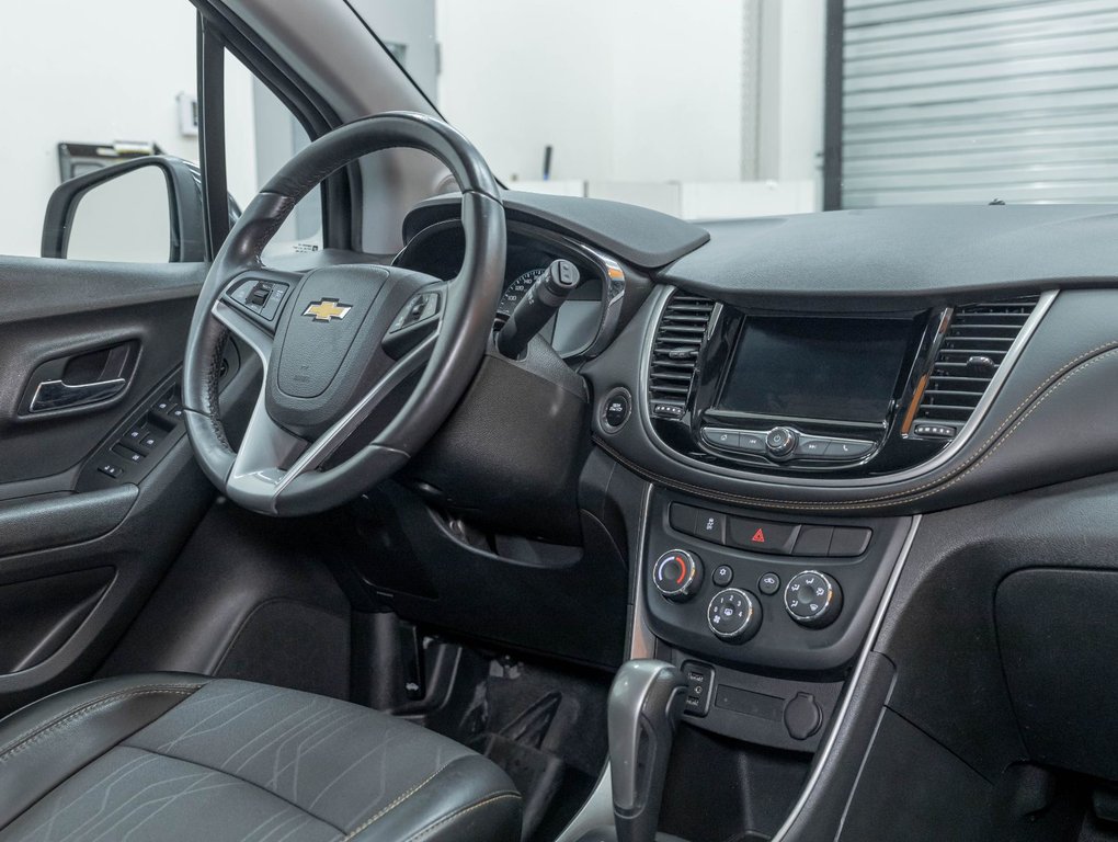 2018 Chevrolet Trax in St-Jérôme, Quebec - 25 - w1024h768px