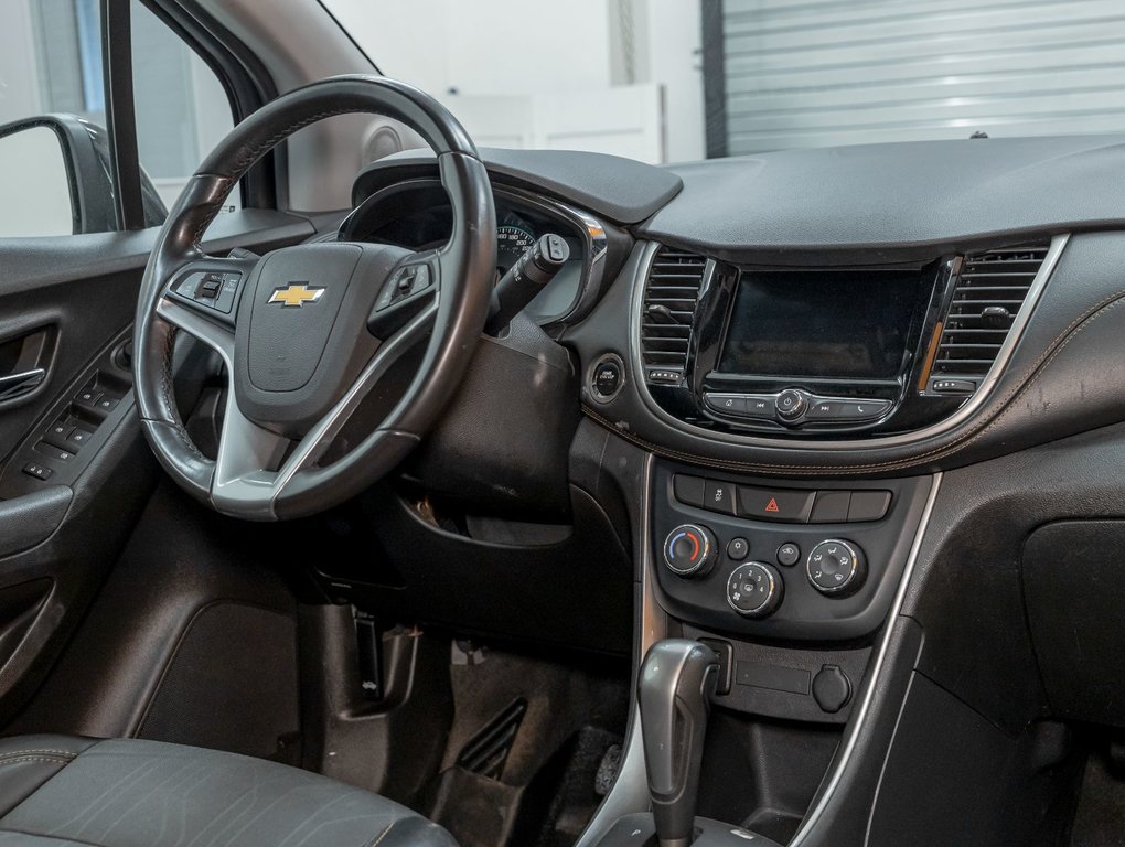 Chevrolet Trax  2019 à St-Jérôme, Québec - 25 - w1024h768px