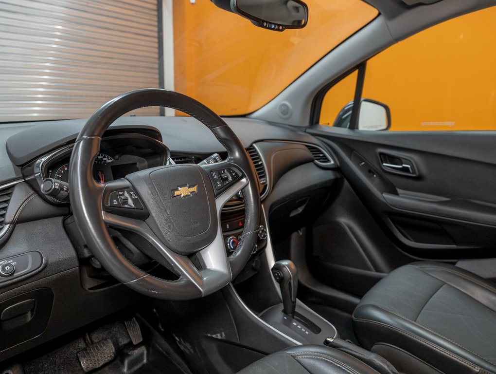 2019 Chevrolet Trax in St-Jérôme, Quebec - 2 - w1024h768px