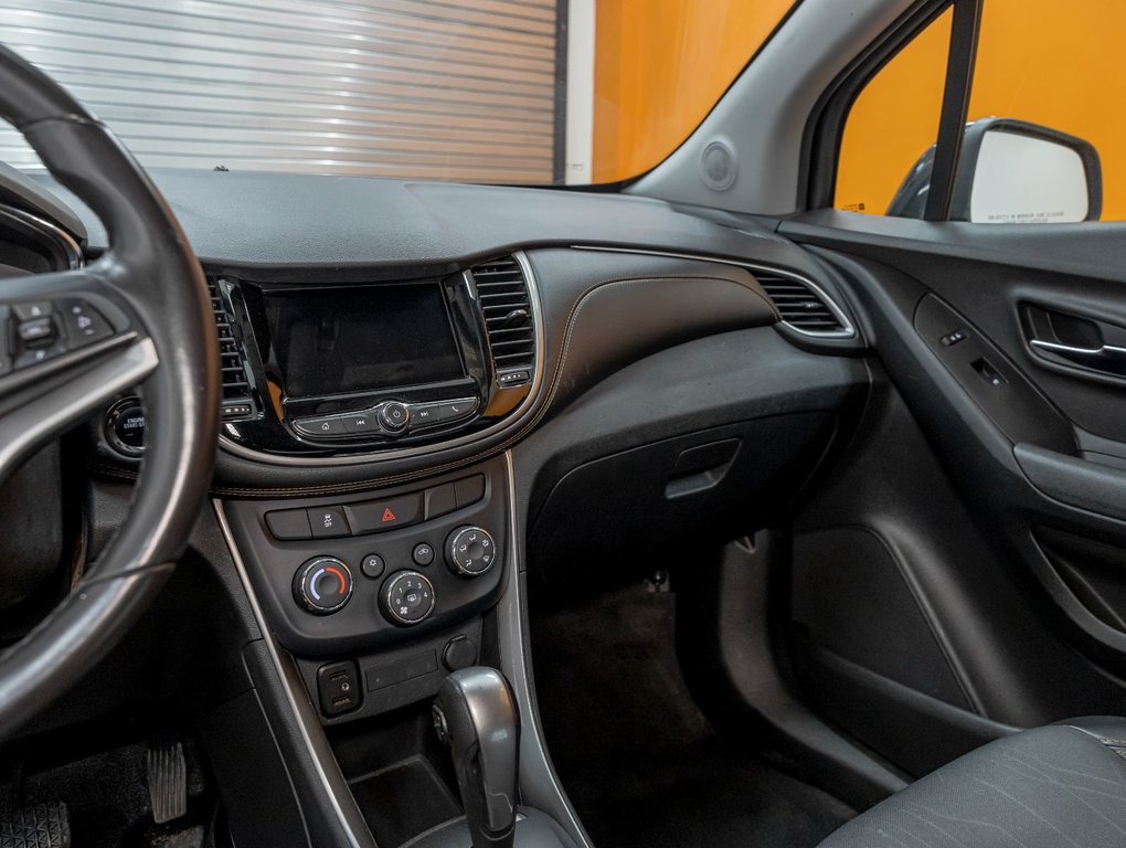 2019 Chevrolet Trax in St-Jérôme, Quebec - 18 - w1024h768px