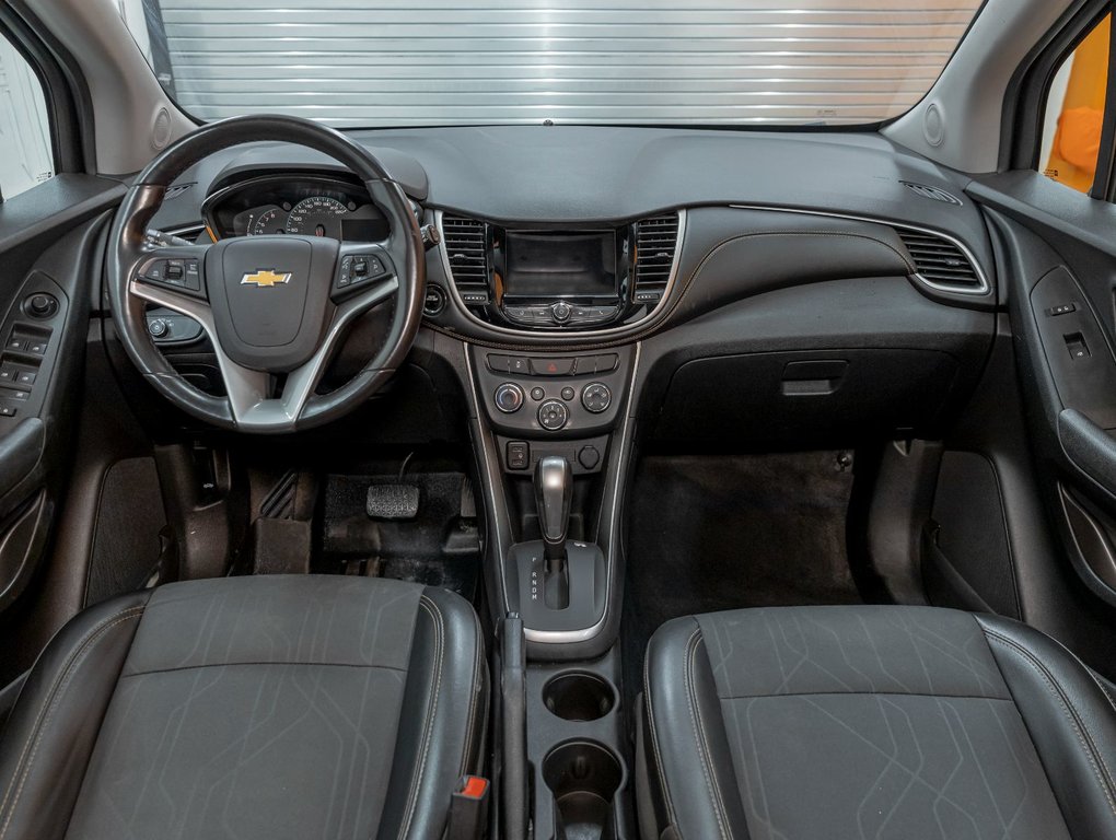 2019 Chevrolet Trax in St-Jérôme, Quebec - 11 - w1024h768px