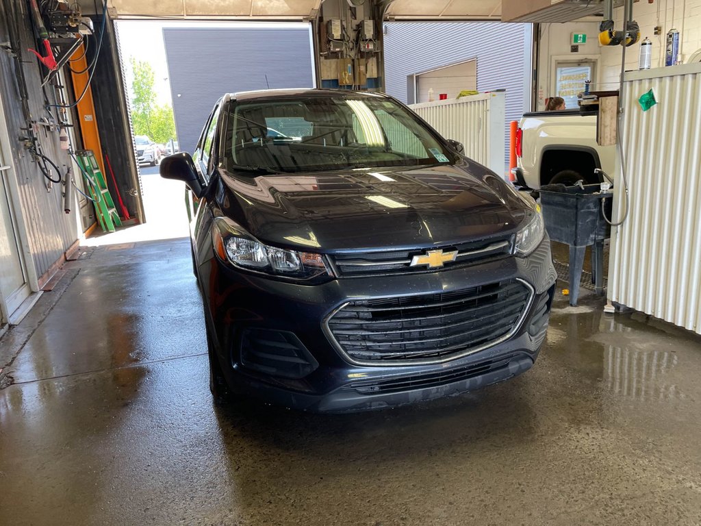 Chevrolet Trax  2019 à St-Jérôme, Québec - 9 - w1024h768px