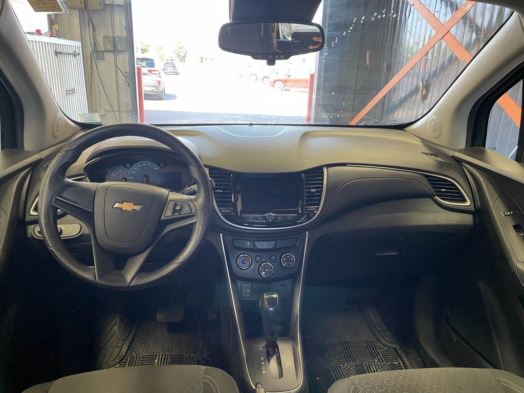 Chevrolet Trax  2019 à St-Jérôme, Québec - 10 - w1024h768px
