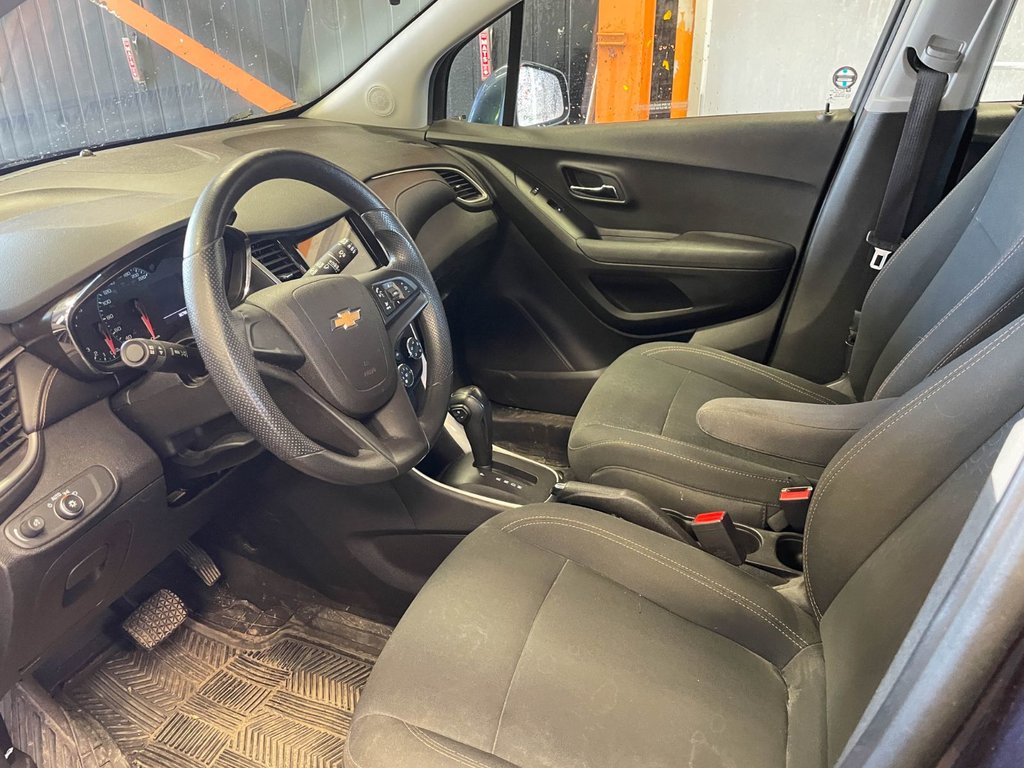 Chevrolet Trax  2019 à St-Jérôme, Québec - 3 - w1024h768px