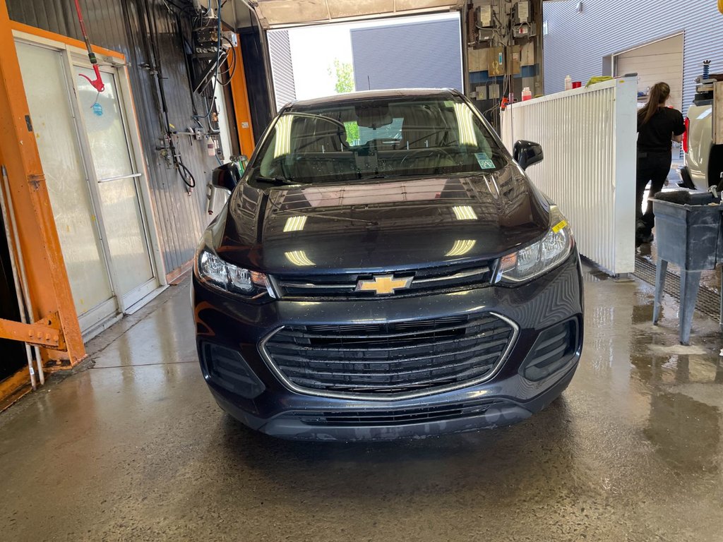 Chevrolet Trax  2019 à St-Jérôme, Québec - 4 - w1024h768px