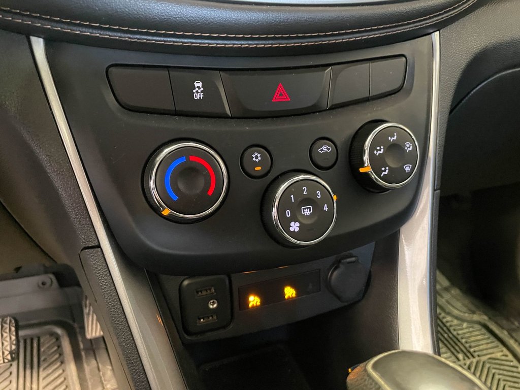 Chevrolet Trax  2019 à St-Jérôme, Québec - 14 - w1024h768px