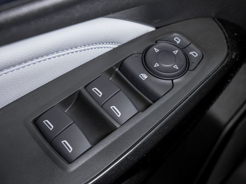Chevrolet Trax  2024 à St-Jérôme, Québec - 22 - w1024h768px