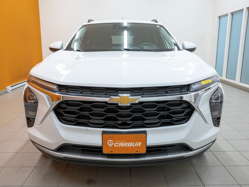 Chevrolet Trax  2024 à St-Jérôme, Québec - 4 - w1024h768px