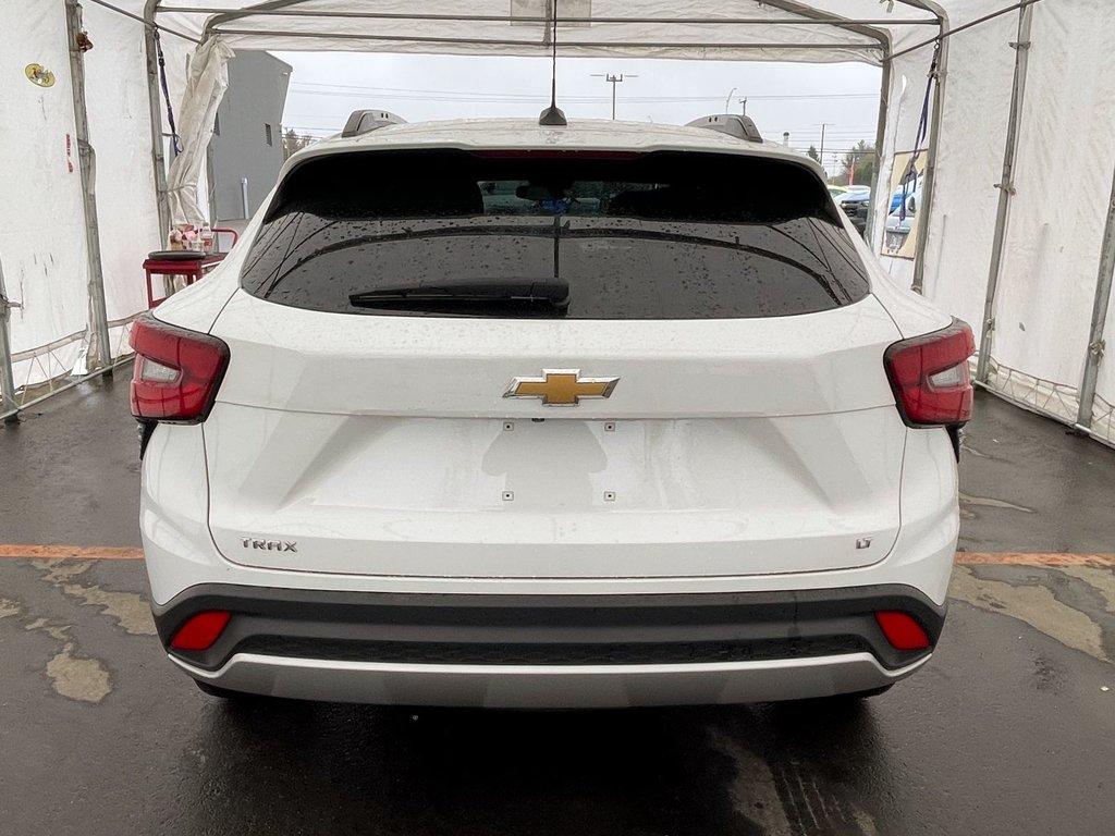 Chevrolet Trax  2024 à St-Jérôme, Québec - 6 - w1024h768px