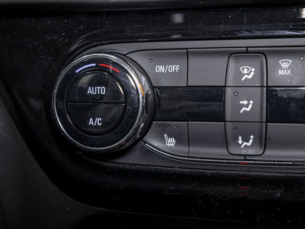 Chevrolet Trax  2024 à St-Jérôme, Québec - 20 - w1024h768px