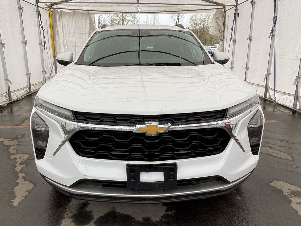 Chevrolet Trax  2024 à St-Jérôme, Québec - 4 - w1024h768px
