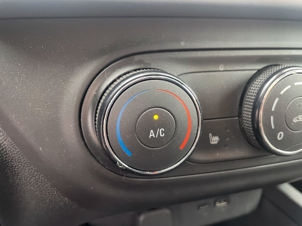 2024 Chevrolet Trax in St-Jérôme, Quebec - 16 - w1024h768px