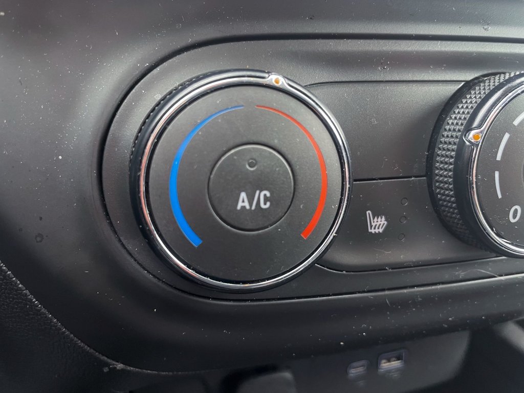 2024 Chevrolet Trax in St-Jérôme, Quebec - 13 - w1024h768px