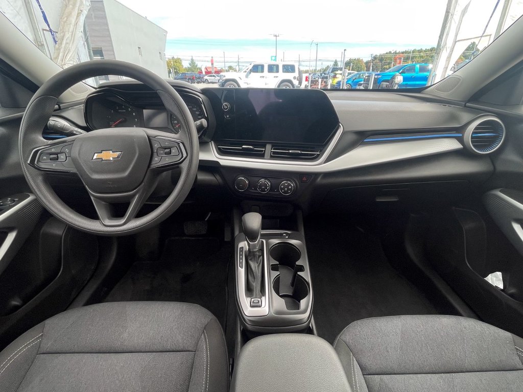 2024 Chevrolet Trax in St-Jérôme, Quebec - 10 - w1024h768px
