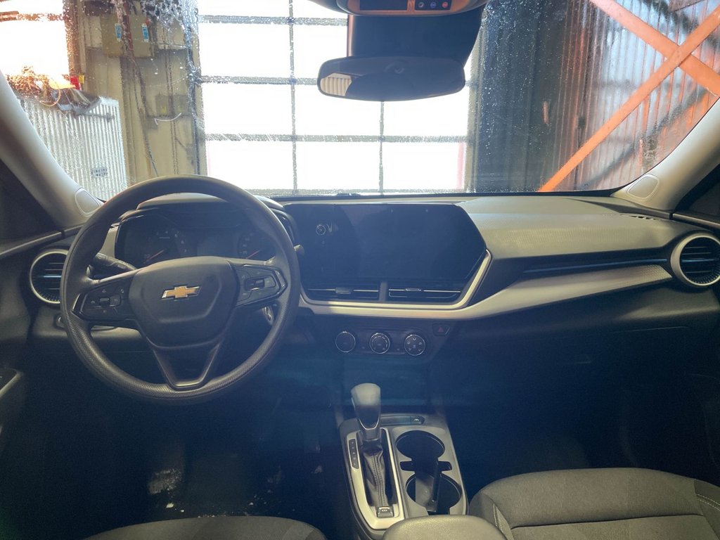 Chevrolet Trax  2024 à St-Jérôme, Québec - 10 - w1024h768px