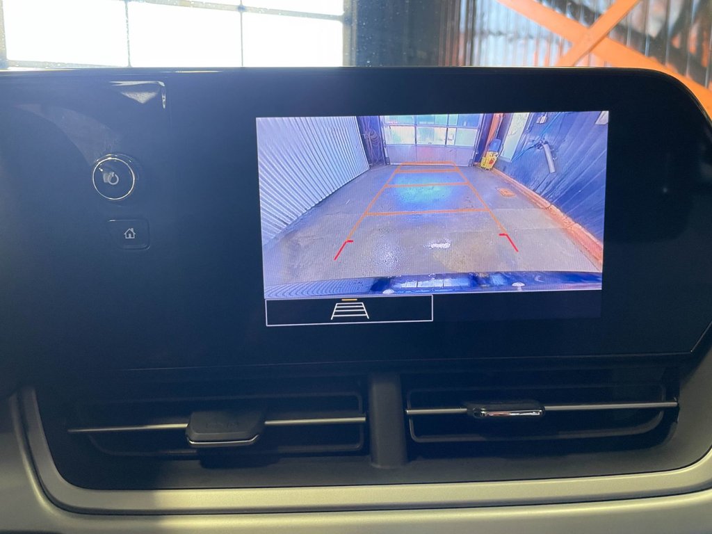 Chevrolet Trax  2024 à St-Jérôme, Québec - 13 - w1024h768px