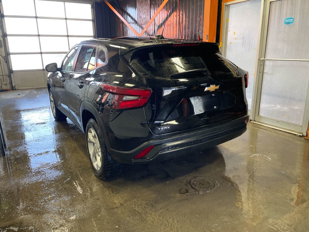 Chevrolet Trax  2024 à St-Jérôme, Québec - 5 - w1024h768px