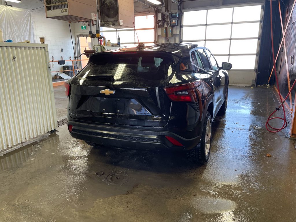 Chevrolet Trax  2024 à St-Jérôme, Québec - 8 - w1024h768px