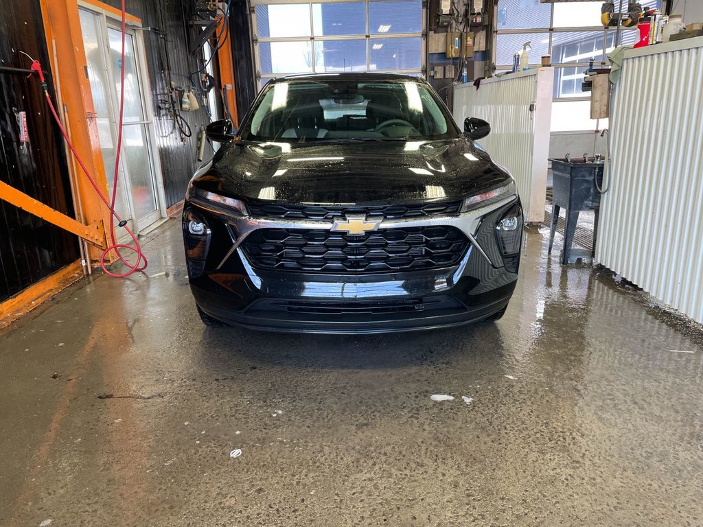 Chevrolet Trax  2024 à St-Jérôme, Québec - 4 - w1024h768px