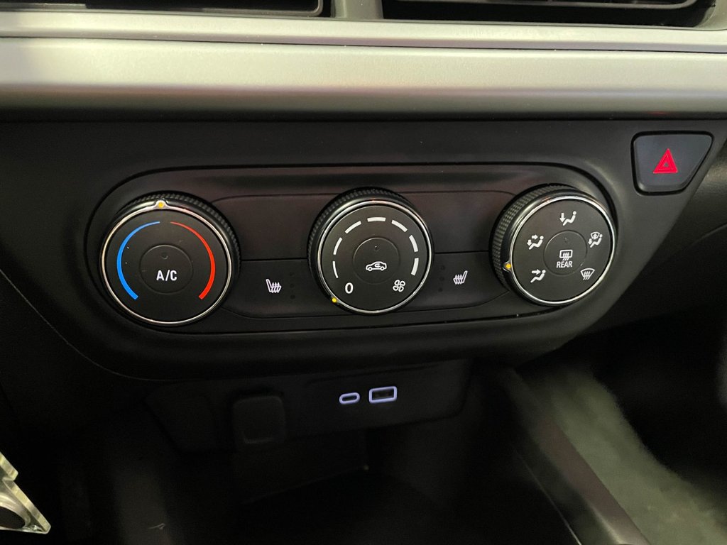 Chevrolet Trax  2024 à St-Jérôme, Québec - 12 - w1024h768px