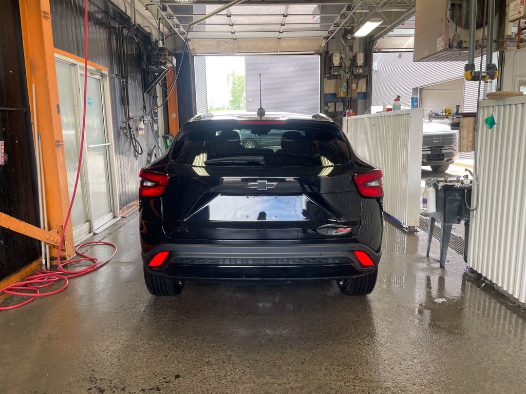 Chevrolet Trax  2024 à St-Jérôme, Québec - 6 - w1024h768px