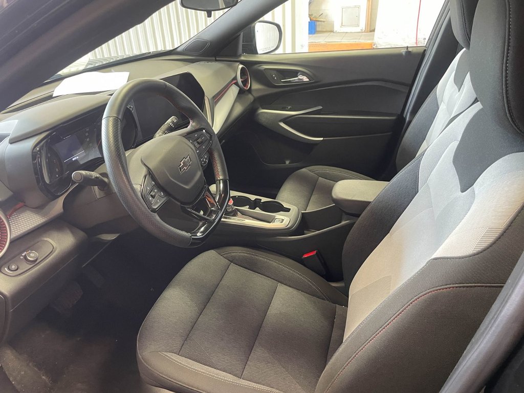 Chevrolet Trax  2024 à St-Jérôme, Québec - 3 - w1024h768px