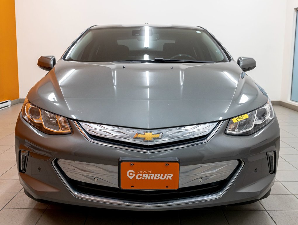 2017 Chevrolet Volt in St-Jérôme, Quebec - 4 - w1024h768px