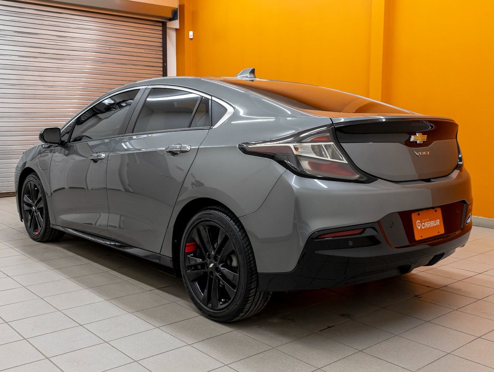 2017 Chevrolet Volt in St-Jérôme, Quebec - 5 - w1024h768px