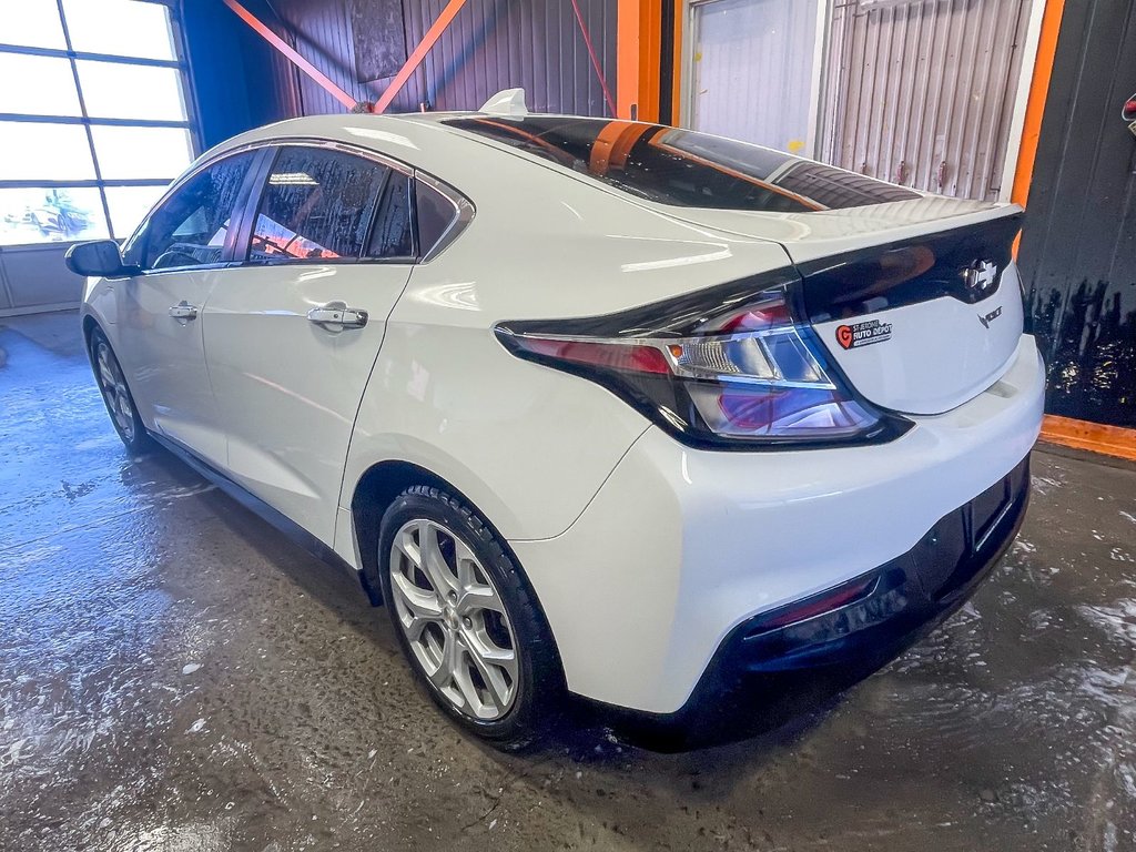 2017 Chevrolet Volt in St-Jérôme, Quebec - 6 - w1024h768px