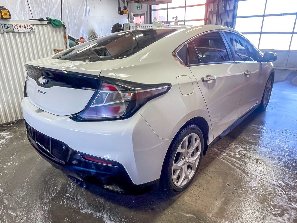 2017 Chevrolet Volt in St-Jérôme, Quebec - 9 - w1024h768px