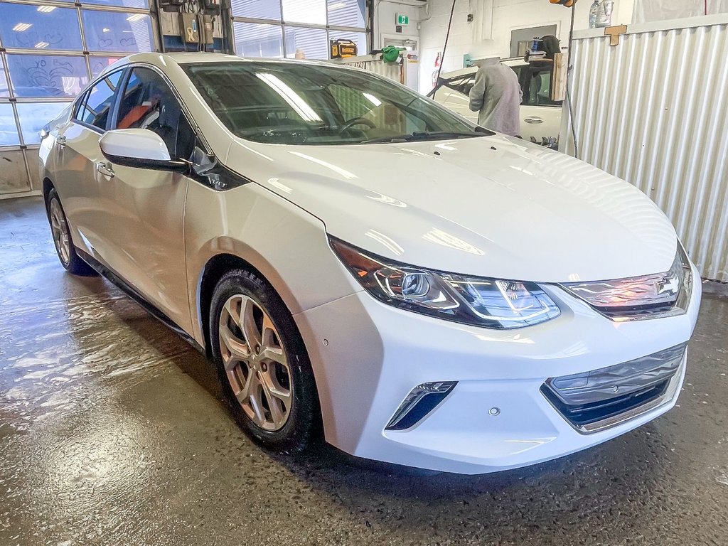 Chevrolet Volt  2017 à St-Jérôme, Québec - 10 - w1024h768px