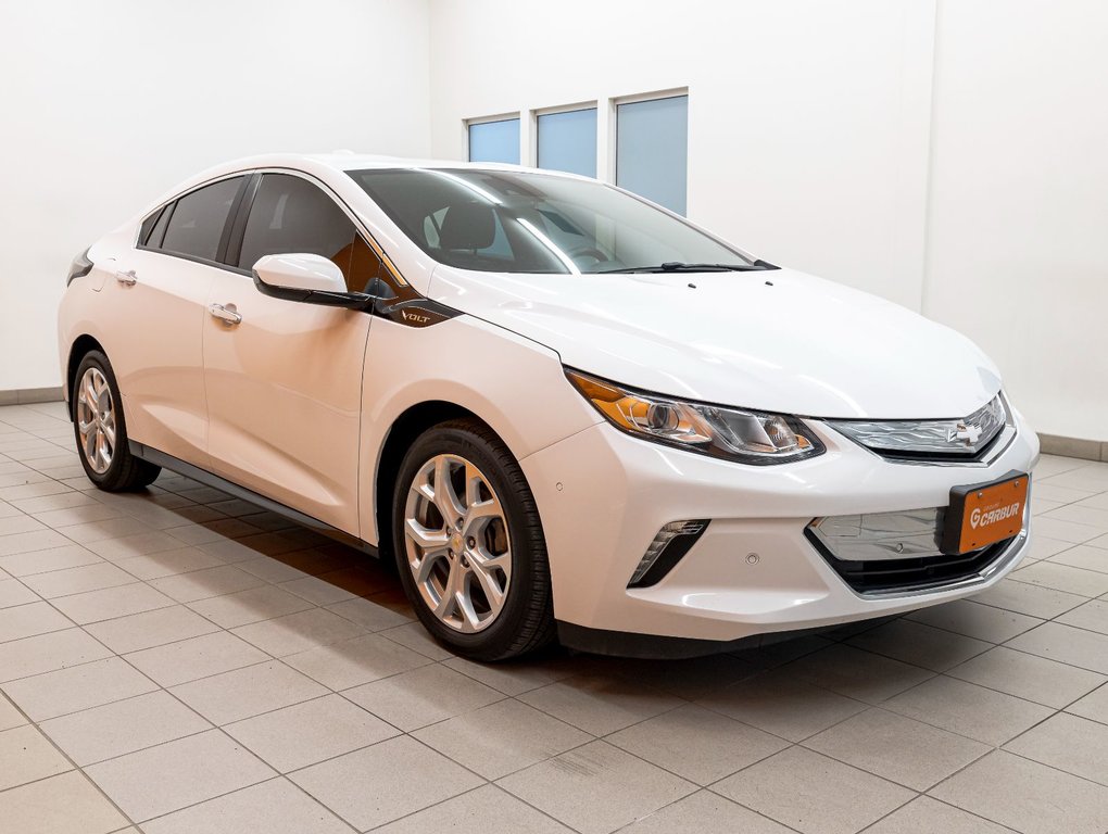 2017 Chevrolet Volt in St-Jérôme, Quebec - 9 - w1024h768px