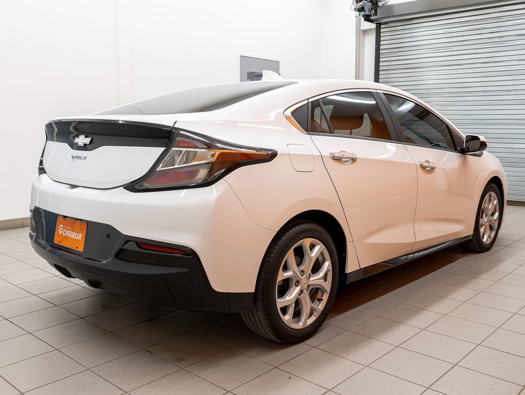 2017 Chevrolet Volt in St-Jérôme, Quebec - 8 - w1024h768px