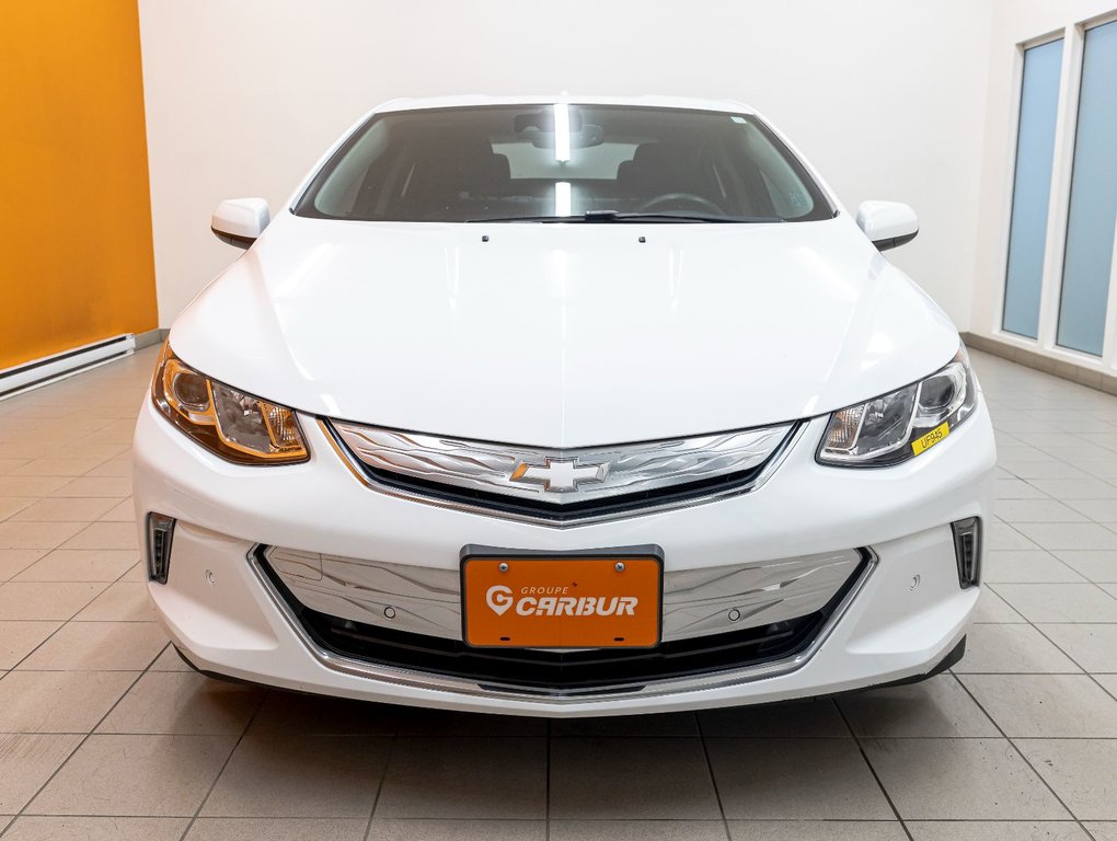 2017 Chevrolet Volt in St-Jérôme, Quebec - 4 - w1024h768px