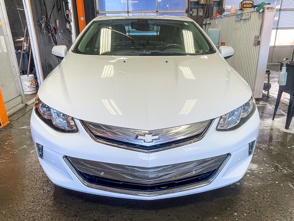 2017 Chevrolet Volt in St-Jérôme, Quebec - 5 - w1024h768px