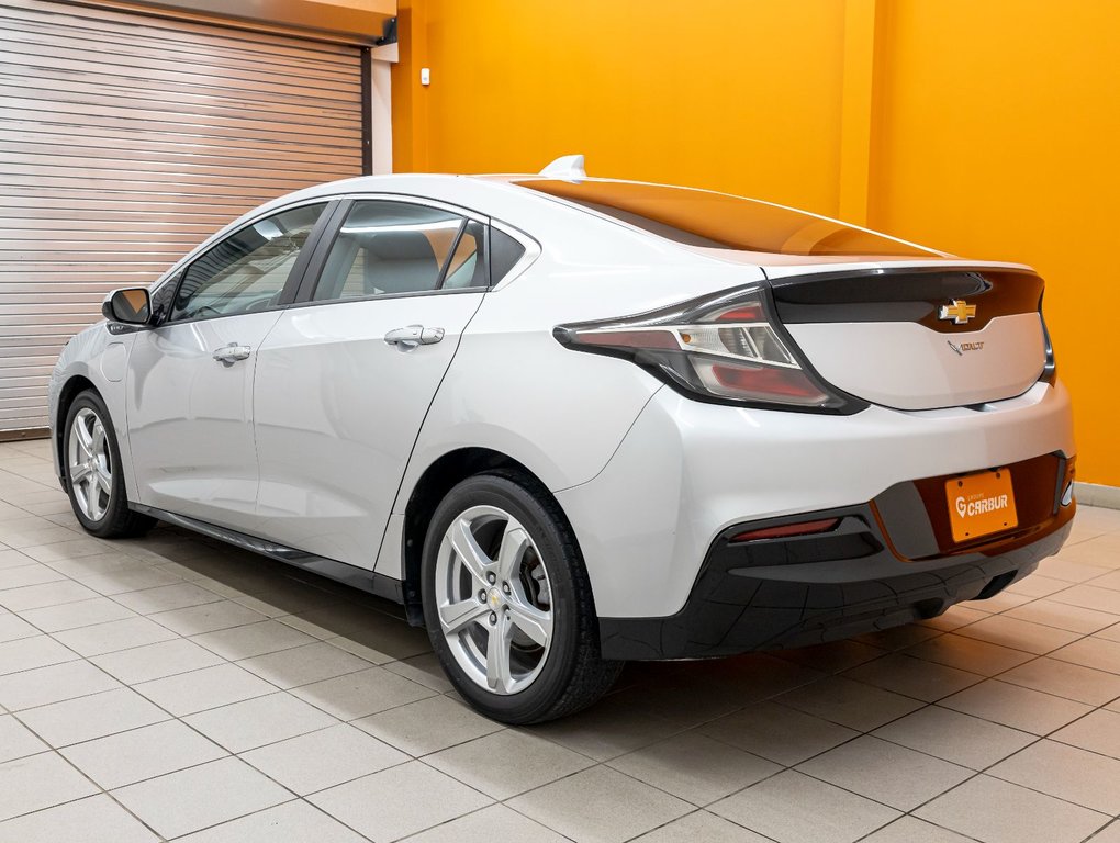 2017 Chevrolet Volt in St-Jérôme, Quebec - 5 - w1024h768px