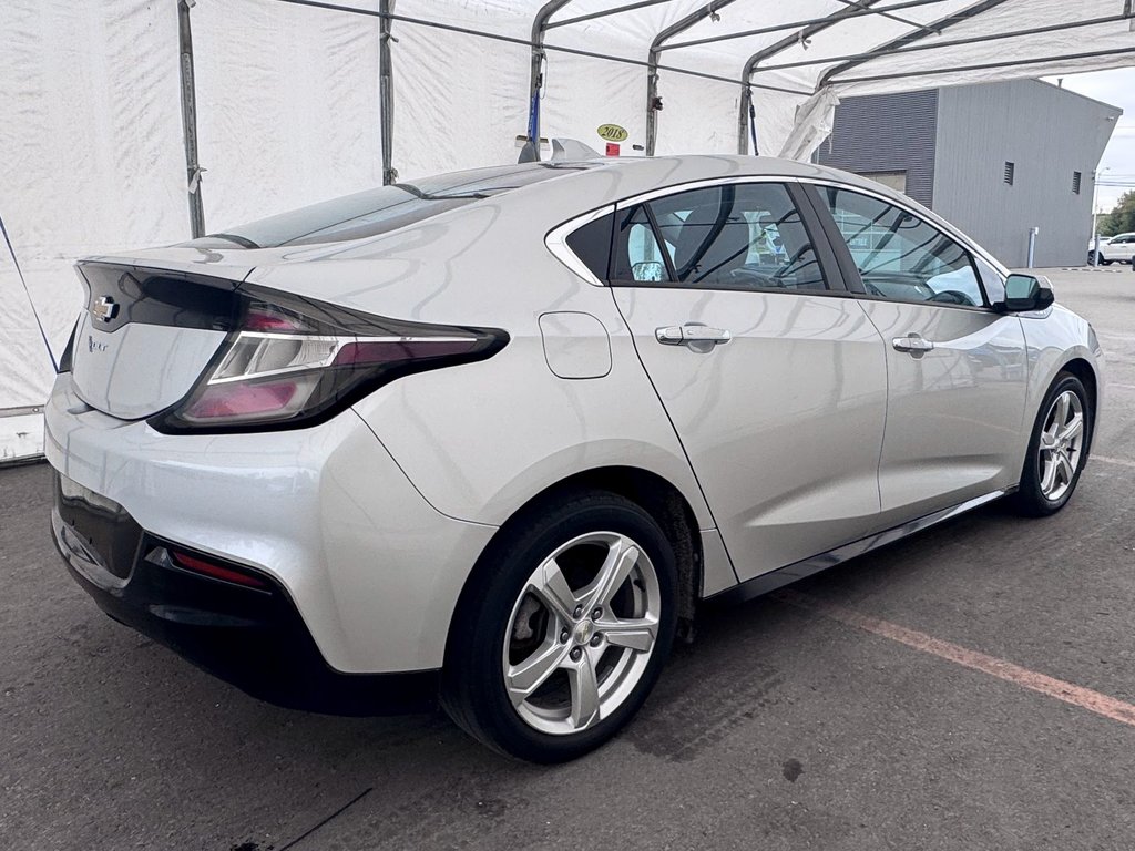 Chevrolet Volt  2017 à St-Jérôme, Québec - 8 - w1024h768px