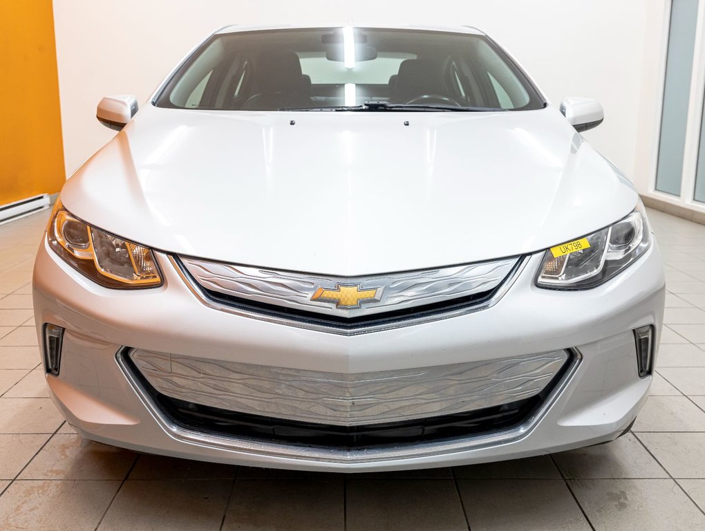 2017 Chevrolet Volt in St-Jérôme, Quebec - 4 - w1024h768px