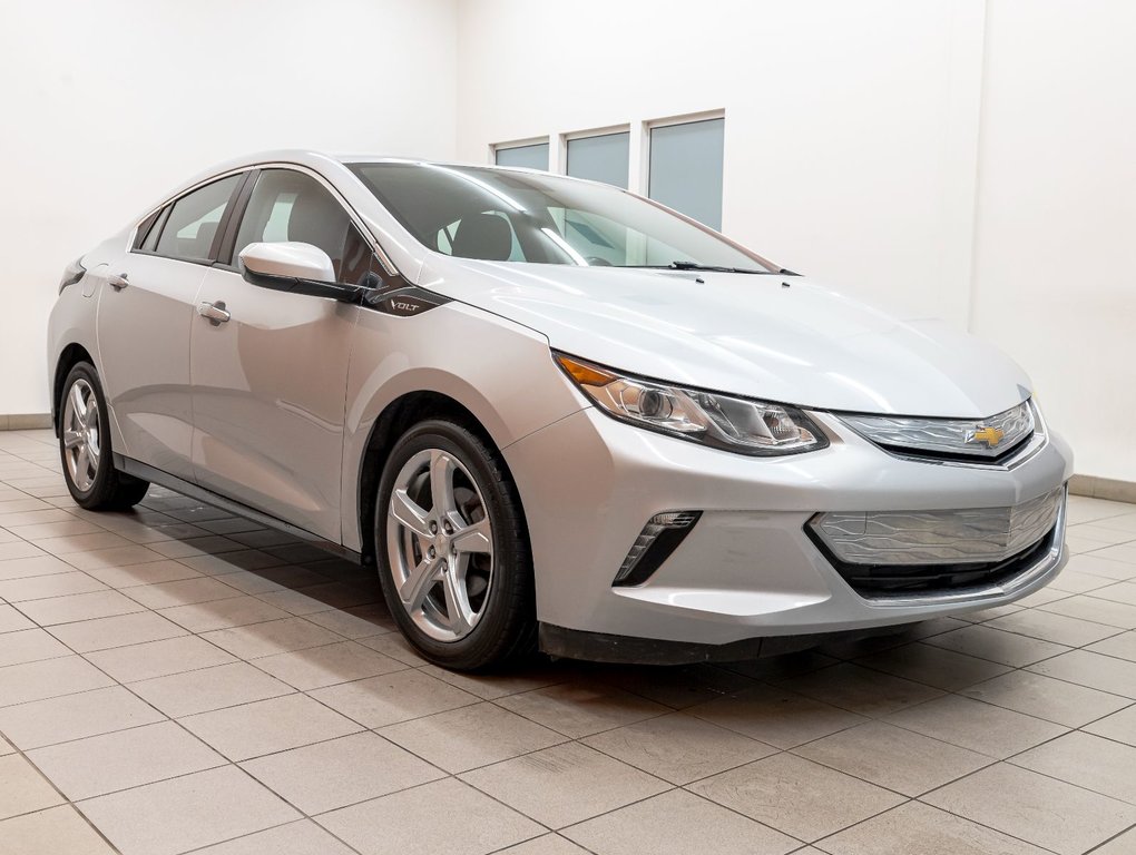 2017 Chevrolet Volt in St-Jérôme, Quebec - 9 - w1024h768px