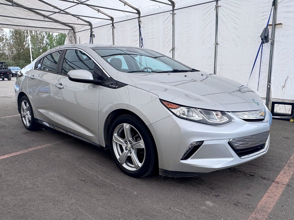 Chevrolet Volt  2017 à St-Jérôme, Québec - 9 - w1024h768px