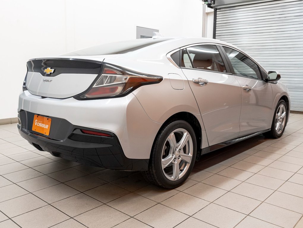 2017 Chevrolet Volt in St-Jérôme, Quebec - 8 - w1024h768px