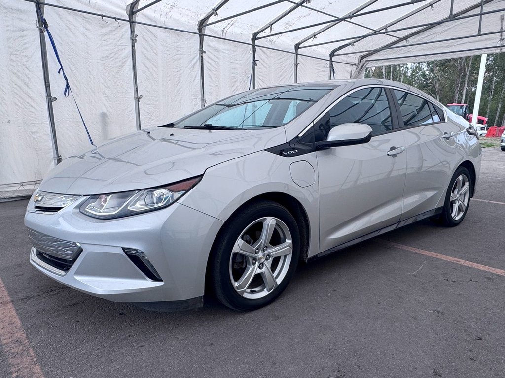 2017 Chevrolet Volt in St-Jérôme, Quebec - 1 - w1024h768px