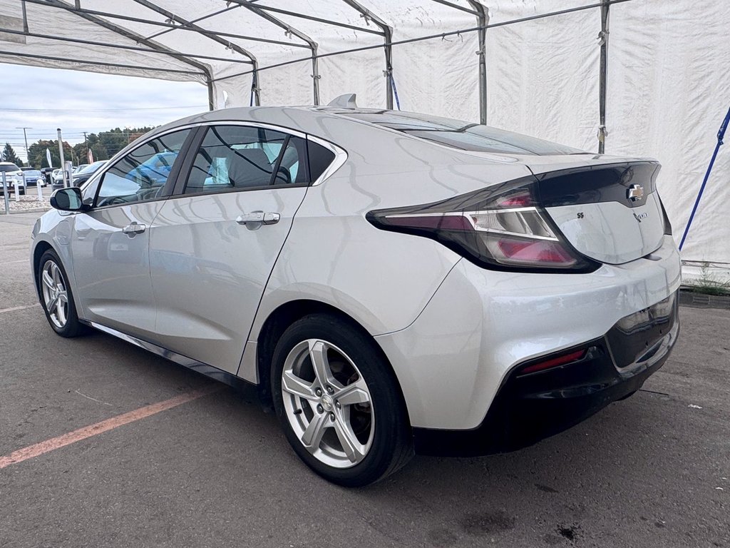 Chevrolet Volt  2017 à St-Jérôme, Québec - 5 - w1024h768px