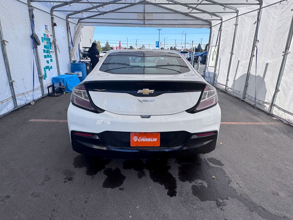 Chevrolet Volt  2017 à St-Jérôme, Québec - 6 - w1024h768px