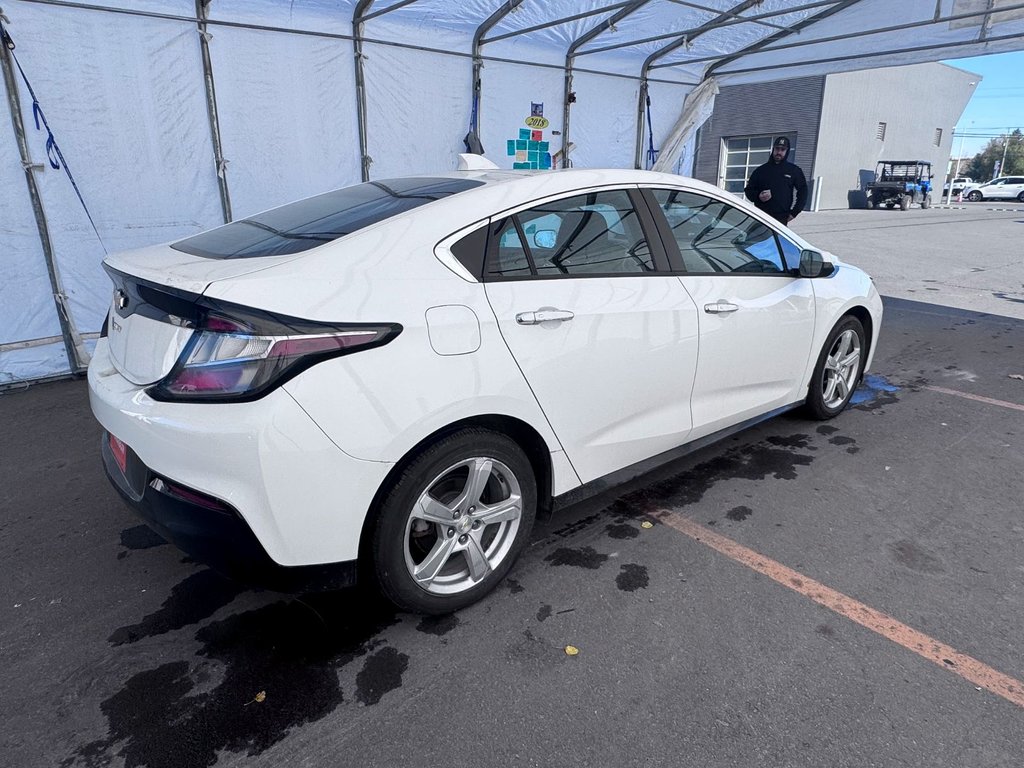 Chevrolet Volt  2017 à St-Jérôme, Québec - 8 - w1024h768px